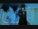 【再UP】 PSYCHO-PASS サイコパス 戦国BASARA風OP 再編集版