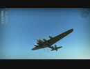 Pe-8でFAB-100*40の投下