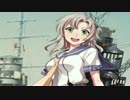 【春E-3】エロゲー目線で艦これ実況プレイ81【ドキッ♥学生時代編】