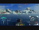 【WoWs】プレイ動画　大和編Part30
