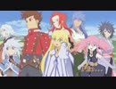 『テイルズオブシンフォニア』をゆるりと実況プレイ last part
