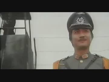 Golden Queen’s Commando 2/4