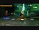 PS4 Overwatch: オーバーウォッチ プレイ動画 part28 ラインハルト
