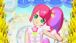 ミドルペースなプリパラプレイ動画NS 501回目 Steps -brandnew myself-