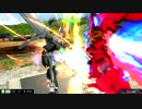 【EXVSMBON】春戦エピオン視点part1