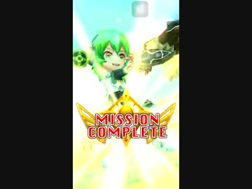 【白猫】　4凸神気解放　ヴィヴィ　幻想歌劇残酷メルヘン！　ソロ