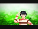 【MMDラヴヘブン】上杉謙信でtoo cute!
