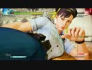 【ストV】初心者でもいいじゃない!!乳とピーチと格ゲー実況！！　Part 13