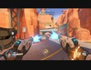 【Overwatch】Heroどうでしょう？【実況】Part2
