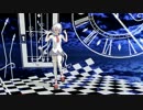 【MMDシンフォギア】クリスちゃんでGirls【モデルテスト】