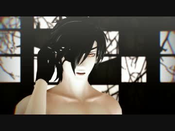 【MMD刀剣乱舞】New Thang　私の沼