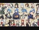 【実況】艦隊これくしょんPart35【イベント振返＆ドロ艦中破絵】