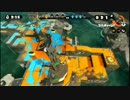【プレイ動画】ゲーム初心者が遊ぶSplatoon【スプスコワわかめ】part49