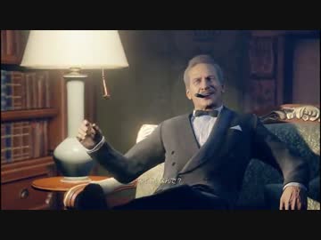 【実況】　日曜洋ゲ劇場 『 アンチャーテッド４ 』　07