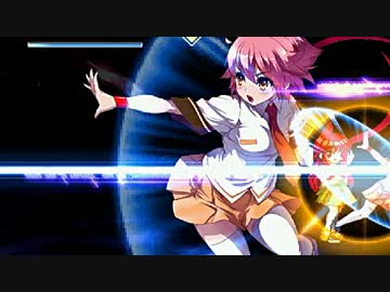 【MUGEN】E長森5P前後チームトーナメント Part44【狂上位】