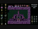 【改造メトロイド】Super Metroid Cliffhanger Redux 100% part07