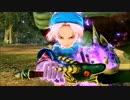 ドラクエヒーローズ【裏ボス篇】vs裏ボストロール スターキメラ