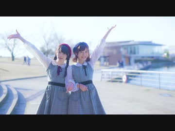 【ゆめいぷる】ドレミファミックス　踊ってみた【夫婦♡】