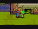 【実況】ゼルダの伝説～ふしぎのぼうし～Part24