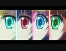 【MAD】みるきぃーらりぃー【ミルキィホームズ】