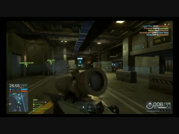 【BFH】胴撃ち糞砂Montage【糞砂】