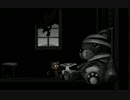【静かにホラゲ実況】少女の悪夢と黒猫の冒険【BUDDY】 part1