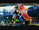 【LoV】吸血開幕ロビン【ミスリルE】