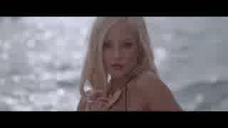 [洋楽] Carolina Marquez Feat. Akon & J Rand - Oh La La La (Nick Peloso Edit) [MV]