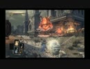 【ダークソウル３】 奇跡のみで全ボスを倒す奇跡の物語  Part6