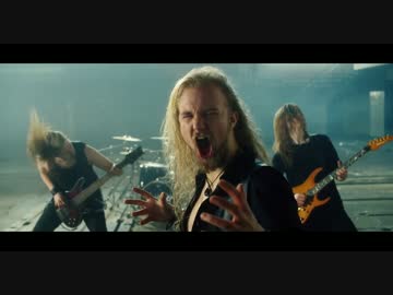 洋楽メタル紹介 “1287”　Brymir　-　For Those Who Died