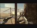 COD:MW2 TEAM DEATH MATCH Model1887