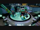 【Splatoon】チームBIN*2でバトルロワイヤル！【とうふ視点】(3/3)