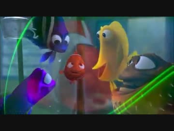 シャークベイト２