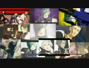【MMD刀剣乱舞】ごった煮【短いの詰め】