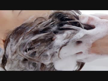 【バイノーラル】炭酸泉・シャンプー音声（三鷹くん編）【男性ボイス】