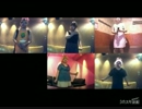 冷たい花／the brilliant green
