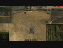 【WoT】[tomotti]Grille 15 9000ダメージ3戦目
