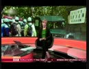 小学生の山中置き去りの捜索に自衛隊が参加しているとBBCやCNNが報道