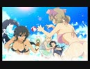 閃乱カグラ Burst -紅蓮の少女達- 実況プレイその38