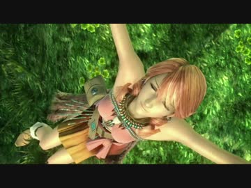 【プレイ動画】孤独と絶望の中の光 FINAL FANTASYXIII part11