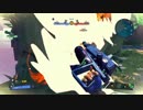 【BATTLEBORN】バトルボーン　侵入録その３前編【バトルボーン】