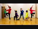 【おそ松さん】シェアハピ【踊ってみた】