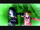 【PDA_FT PV】ジェミニ ブレイジング×レクイエム