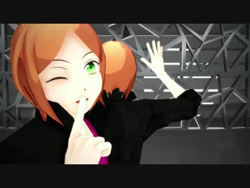 【MMDあんスタ】なりすましゲンガー【2wink】
