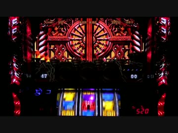 パチスロ アナザーゴッドハーデス いろいろ目指す JM105