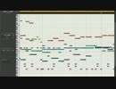 【耳コピ】ロックマンエグゼ6 セントラルタウン