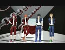 【MMDあんスタ】　一騎当千　【Trickstar】