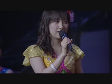 メンバーから香音へ