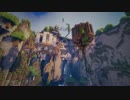 【Minecraft】 魔法使いたちの村を建てるよ part4 【実況】