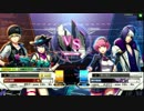 シーマンのＣＯＪ　S     4      アリアンロッド珍獣vs紫単